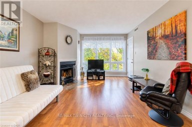 306 - 15 HOFSTETTER AVENUE Kitchener Ontario photo 4