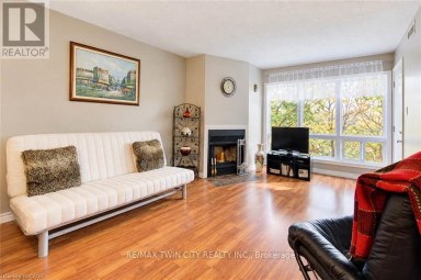 306 - 15 HOFSTETTER AVENUE Kitchener Ontario photo 5