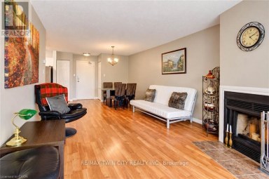 306 - 15 HOFSTETTER AVENUE Kitchener Ontario photo 6
