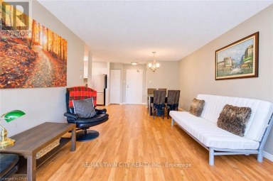 306 - 15 HOFSTETTER AVENUE Kitchener Ontario photo 7