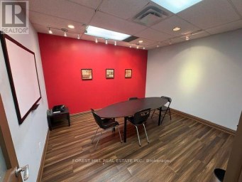 506 - 255 DUNCAN MILL ROAD Toronto (St. Andrew-Windfields) Ontario photo 1