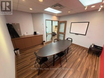 506 - 255 DUNCAN MILL ROAD Toronto (St. Andrew-Windfields) Ontario photo 2