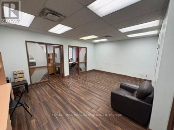 506 - 255 DUNCAN MILL ROAD Toronto (St. Andrew-Windfields) Ontario photo 3