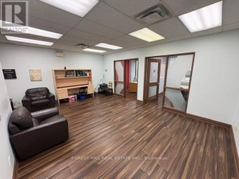 506 - 255 DUNCAN MILL ROAD Toronto (St. Andrew-Windfields) Ontario photo 4