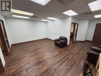506 - 255 DUNCAN MILL ROAD Toronto (St. Andrew-Windfields) Ontario photo 5