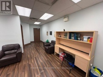 506 - 255 DUNCAN MILL ROAD Toronto (St. Andrew-Windfields) Ontario photo 6