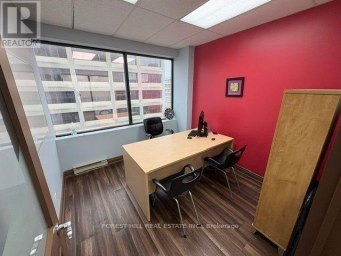 506 - 255 DUNCAN MILL ROAD Toronto (St. Andrew-Windfields) Ontario photo 8