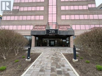 506 - 255 DUNCAN MILL ROAD Toronto (St. Andrew-Windfields) Ontario photo 9