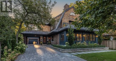 1 BRYCE AVENUE Toronto (Yonge-St. Clair) Ontario photo 1