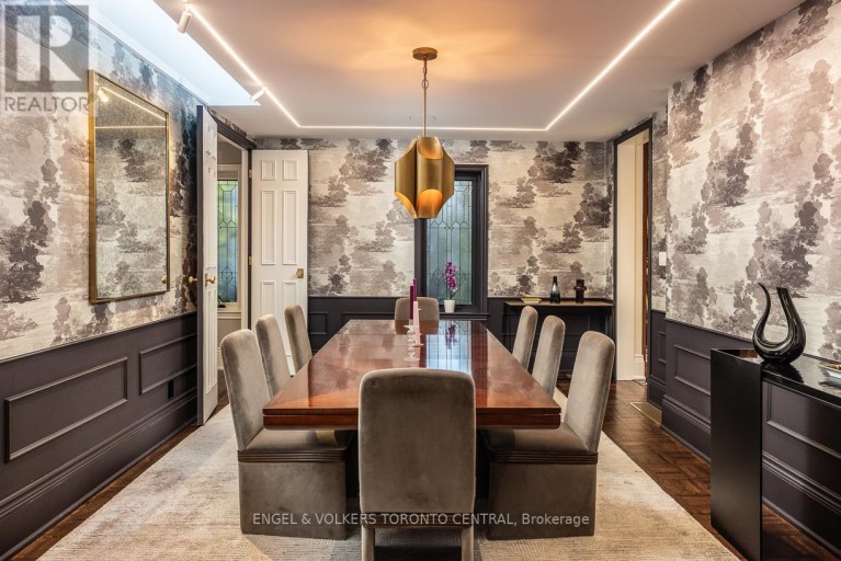1 BRYCE AVENUE, Toronto (Yonge-St. Clair), Ontario, M4V2B3