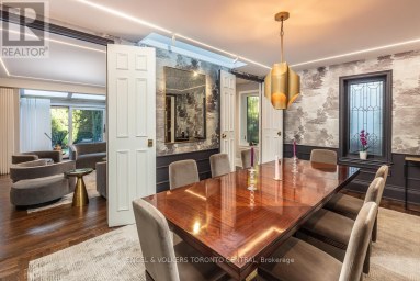 1 BRYCE AVENUE Toronto (Yonge-St. Clair) Ontario photo 13