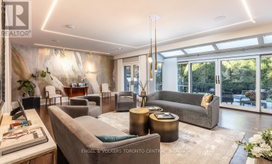 1 BRYCE AVENUE Toronto (Yonge-St. Clair) Ontario photo 15