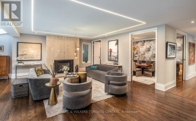 1 BRYCE AVENUE Toronto (Yonge-St. Clair) Ontario photo 16