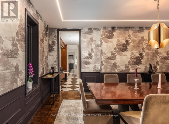 1 BRYCE AVENUE, Toronto (Yonge-St. Clair), Ontario, M4V2B3