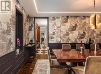 1 BRYCE AVENUE Toronto (Yonge-St. Clair) Ontario photo 17