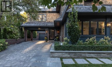 1 BRYCE AVENUE Toronto (Yonge-St. Clair) Ontario photo 2