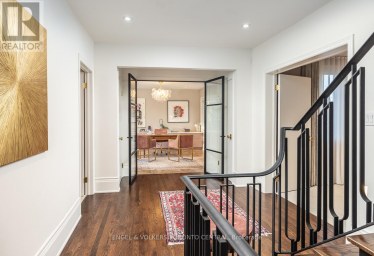 1 BRYCE AVENUE Toronto (Yonge-St. Clair) Ontario photo 21