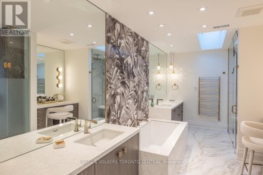 1 BRYCE AVENUE Toronto (Yonge-St. Clair) Ontario photo 24