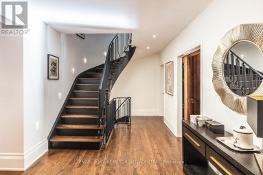1 BRYCE AVENUE Toronto (Yonge-St. Clair) Ontario photo 3