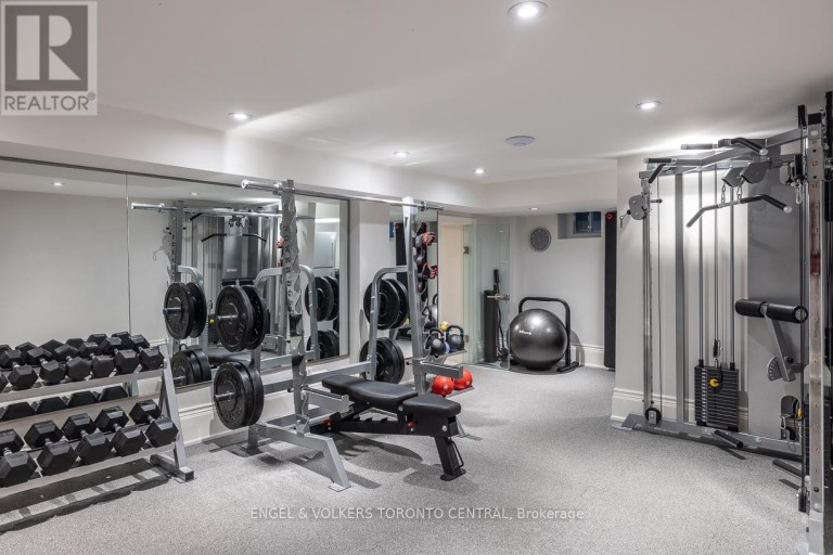1 BRYCE AVENUE, Toronto (Yonge-St. Clair), Ontario, M4V2B3