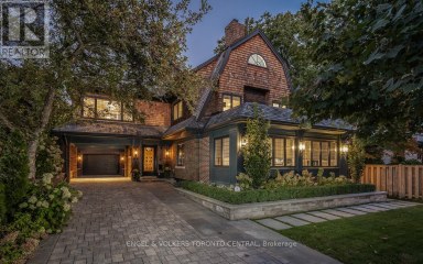 1 BRYCE AVENUE Toronto (Yonge-St. Clair) Ontario photo 40