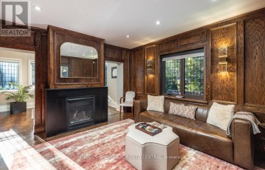 1 BRYCE AVENUE Toronto (Yonge-St. Clair) Ontario photo 5