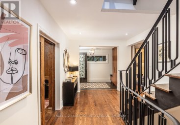 1 BRYCE AVENUE Toronto (Yonge-St. Clair) Ontario photo 7