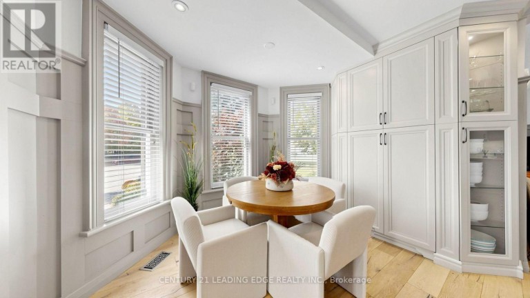 6 AILEEN LEWIS COURT, Markham (Wismer), Ontario, L6E1A8