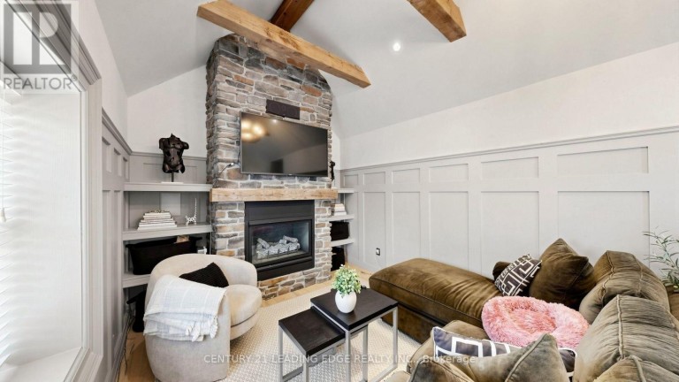 6 AILEEN LEWIS COURT, Markham (Wismer), Ontario, L6E1A8