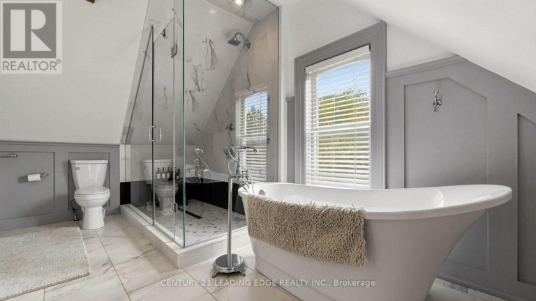 6 AILEEN LEWIS COURT, Markham (Wismer), Ontario, L6E1A8