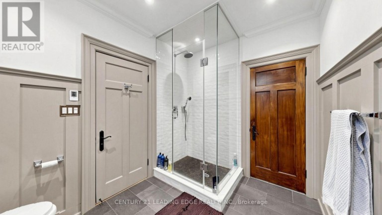 6 AILEEN LEWIS COURT, Markham (Wismer), Ontario, L6E1A8