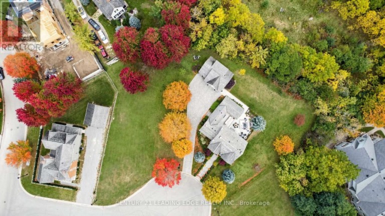 6 AILEEN LEWIS COURT, Markham (Wismer), Ontario, L6E1A8
