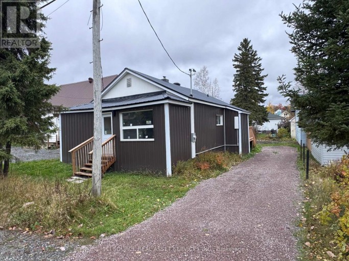 6 WILSON AVENUE, Kirkland Lake, Ontario, P2N1J7