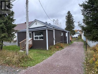 6 WILSON AVENUE Kirkland Lake Ontario photo 1