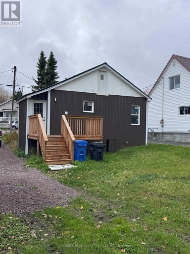 6 WILSON AVENUE, Kirkland Lake, Ontario, P2N1J7