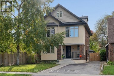390 MARY STREET N Oshawa (O'Neill) Ontario photo 1
