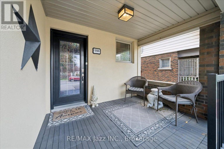 390 MARY STREET N, Oshawa (O'Neill), Ontario, L1G5E1