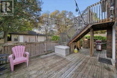390 MARY STREET N Oshawa (O'Neill) Ontario photo 40