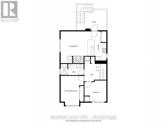 390 MARY STREET N, Oshawa (O'Neill), Ontario, L1G5E1