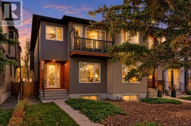925 41 Street SW Calgary Alberta photo 1