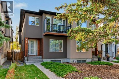 925 41 Street SW Calgary Alberta photo 2