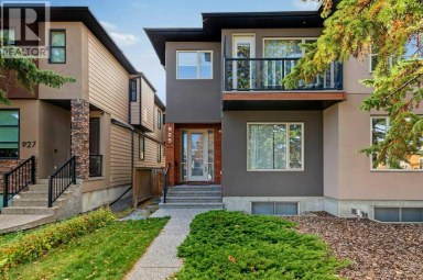 925 41 Street SW Calgary Alberta photo 35