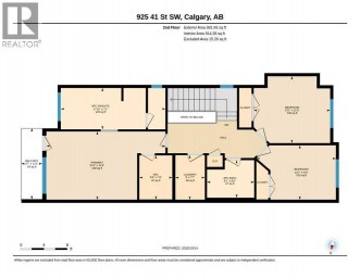 925 41 Street SW Calgary Alberta photo 36