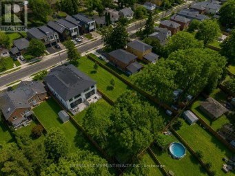 19A BROADVIEW AVENUE Mississauga (Port Credit) Ontario photo 12