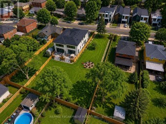 19A BROADVIEW AVENUE Mississauga (Port Credit) Ontario photo 13