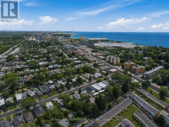 19A BROADVIEW AVENUE Mississauga (Port Credit) Ontario photo 19
