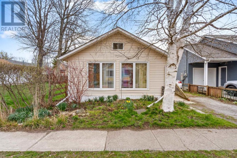 354 ELMWOOD AVENUE, Fort Erie (Crystal Beach), Ontario, L0S1B0