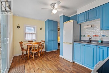 354 ELMWOOD AVENUE Fort Erie (Crystal Beach) Ontario photo 11