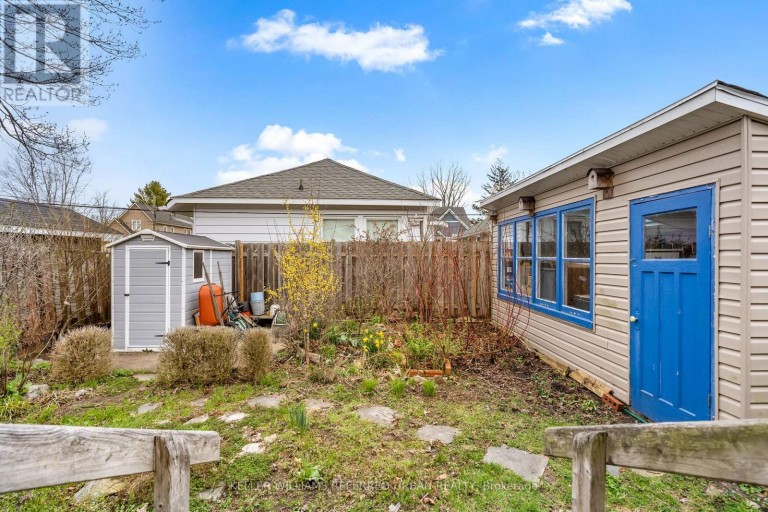 354 ELMWOOD AVENUE, Fort Erie (Crystal Beach), Ontario, L0S1B0