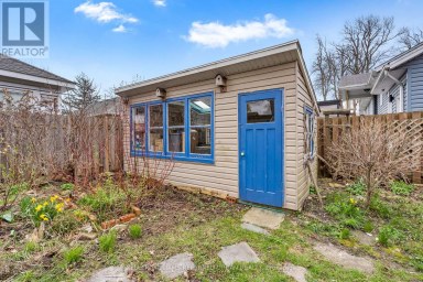 354 ELMWOOD AVENUE Fort Erie (Crystal Beach) Ontario photo 18